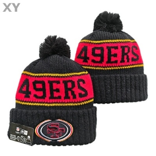 NFL San Francisco 49ers Beanies (22)