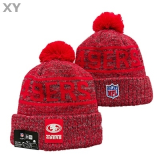 NFL San Francisco 49ers Beanies (23)