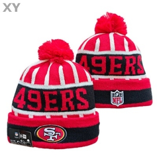 NFL San Francisco 49ers Beanies (24)