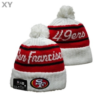 NFL San Francisco 49ers Beanies (25)