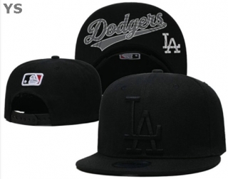 MLB Los Angeles Dodgers Snapback Hat (509)