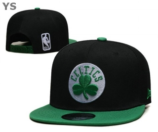 NBA Boston Celtics Snapback Hat (271)