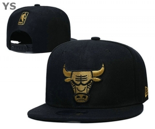 NBA Chicago Bulls Snapback Hat (7)