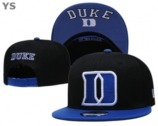 NCAA Duke Blue Devils Snapback Hat (3)