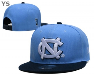 NCAA North Carolina Tar Heels Snapback Hat (5)