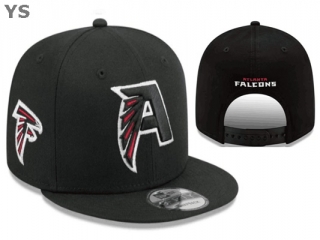 NFL Atlanta Falcons Snapback Hat (366)