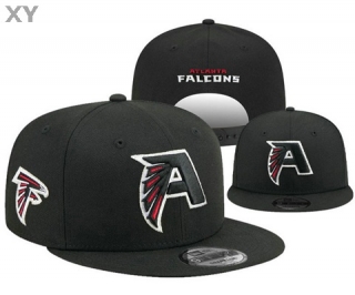NFL Atlanta Falcons Snapback Hat (367)