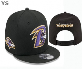NFL Baltimore Ravens Snapback Hat (175)