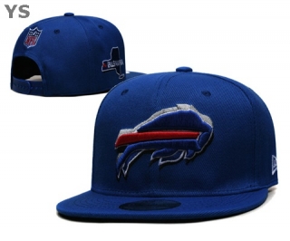 NFL Buffalo Bills Snapback Hat (109)