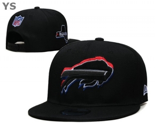 NFL Buffalo Bills Snapback Hat (110)