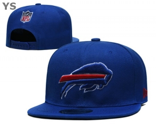 NFL Buffalo Bills Snapback Hat (111)