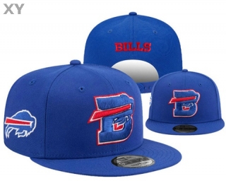 NFL Buffalo Bills Snapback Hat (112)