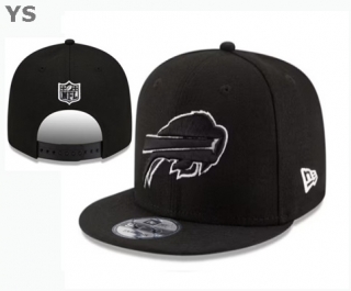 NFL Buffalo Bills Snapback Hat (113)