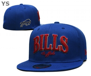 NFL Buffalo Bills Snapback Hat (115)