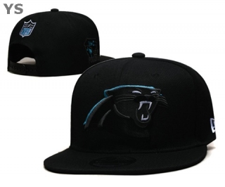 NFL Carolina Panthers Snapback Hat (237)