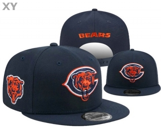 NFL Chicago Bears Snapback Hat (176)