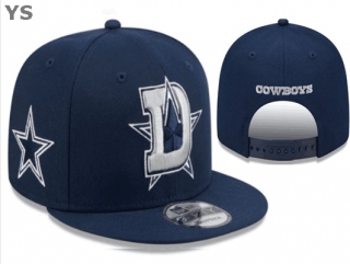 NFL Dallas Cowboys Snapback Hat (588)