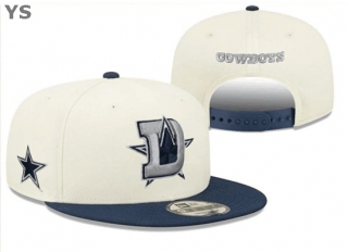 NFL Dallas Cowboys Snapback Hat (589)