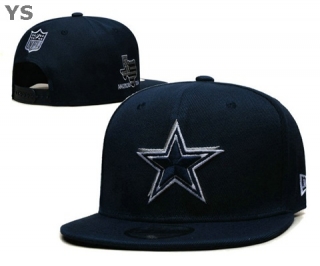 NFL Dallas Cowboys Snapback Hat (590)
