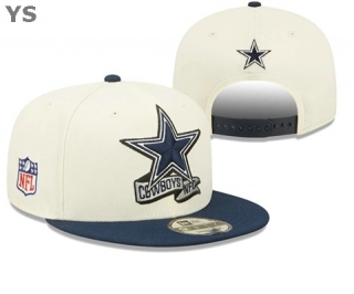 NFL Dallas Cowboys Snapback Hat (592)