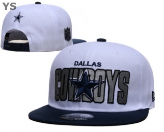 NFL Dallas Cowboys Snapback Hat (593)