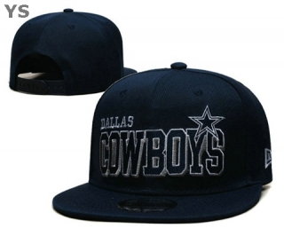 NFL Dallas Cowboys Snapback Hat (595)
