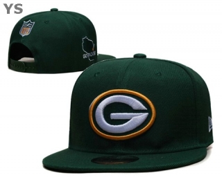 NFL Green Bay Packers Snapback Hat (184)