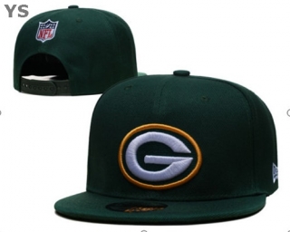 NFL Green Bay Packers Snapback Hat (185)