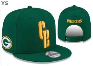 NFL Green Bay Packers Snapback Hat (187)