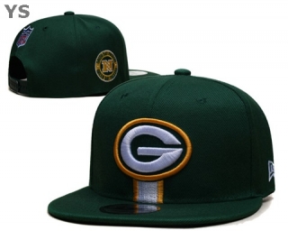 NFL Green Bay Packers Snapback Hat (186)