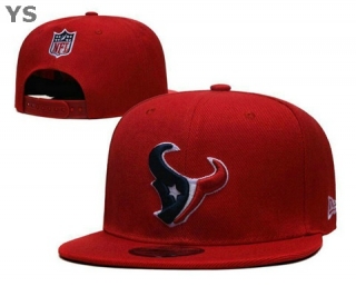 NFL Houston Texans Snapback Hat (164)