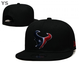NFL Houston Texans Snapback Hat (165)
