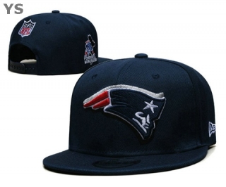 NFL New England Patriots Snapback Hat (386)