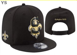 NFL New Orleans Saints Snapback Hat (289)