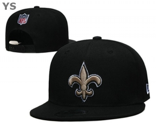 NFL New Orleans Saints Snapback Hat (290)
