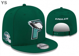 NFL Philadelphia Eagles Snapback Hat (305)