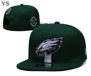 NFL Philadelphia Eagles Snapback Hat (307)