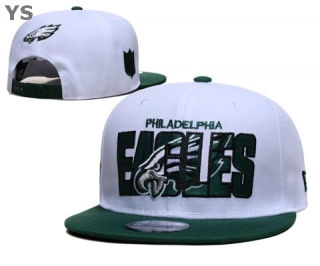 NFL Philadelphia Eagles Snapback Hat (308)