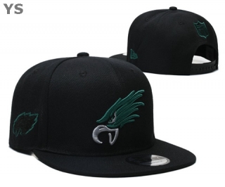 NFL Philadelphia Eagles Snapback Hat (309)