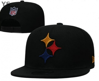 NFL Pittsburgh Steelers Snapback Hat (347)