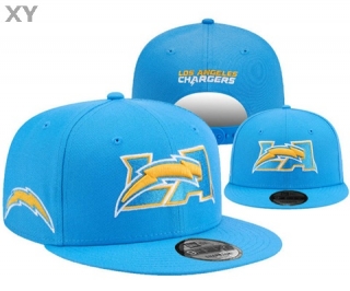 NFL San Diego Chargers Snapback Hat (78)