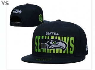 NFL Seattle Seahawks Snapback Hat (350)