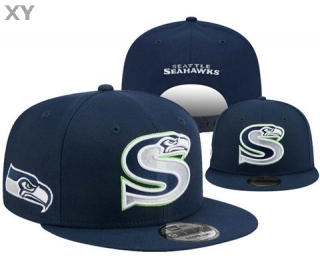NFL Seattle Seahawks Snapback Hat (351)