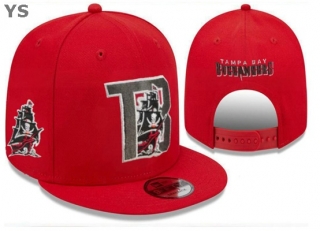 NFL Tampa Bay Buccaneers Snapback Hat (121)
