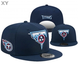 NFL Tennessee Titans Snapback Hat (83)