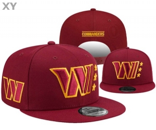 NFL Washington Redskins Snapback Hat (66)