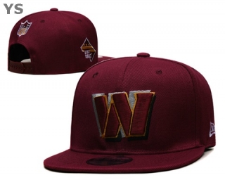 NFL Washington Redskins Snapback Hat (65)
