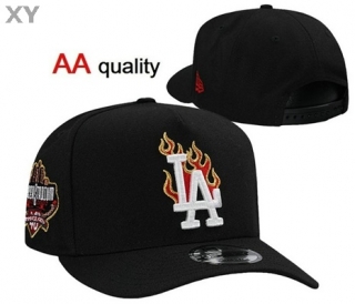 MLB Los Angeles Dodgers Snapback Hat (510)