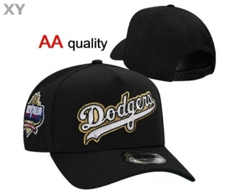 MLB Los Angeles Dodgers Snapback Hat (513)