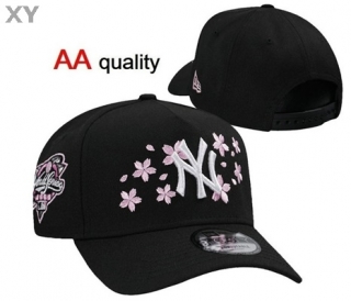 MLB New York Yankees Snapback Hat (88)